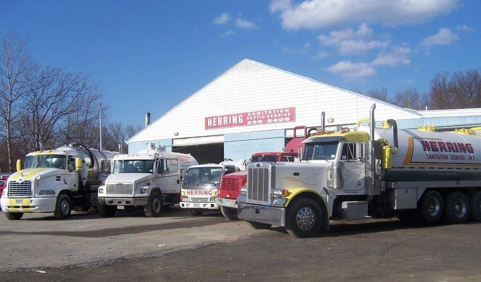 Herring Sanitation Service, Inc