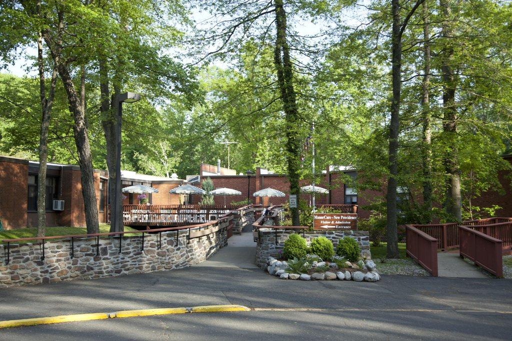 Spring Grove Rehabilitation & Healthcare Center