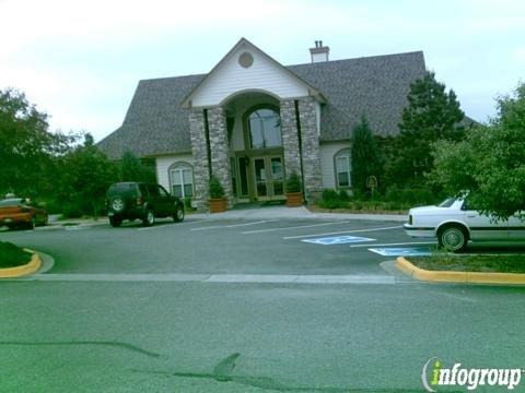 Lodge at Willowcreek