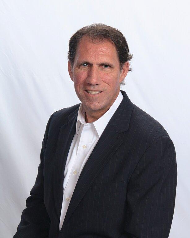 Merrill Lynch Financial Advisor Edward Matura