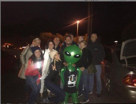 Sedona Ufo & Vortex Tours