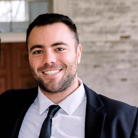 Merrill Lynch Financial Advisor Richard Carter