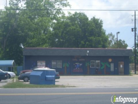 Showers-Blessings Church of God