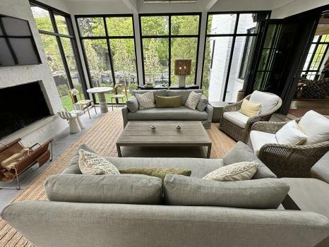 Ahmadi Rug-Authentic Area Rug Cleaning, Repair & Restoration