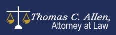 Allen Thomas C