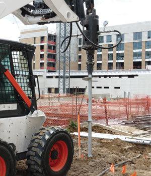 Foundation Support Systems of Wyoming