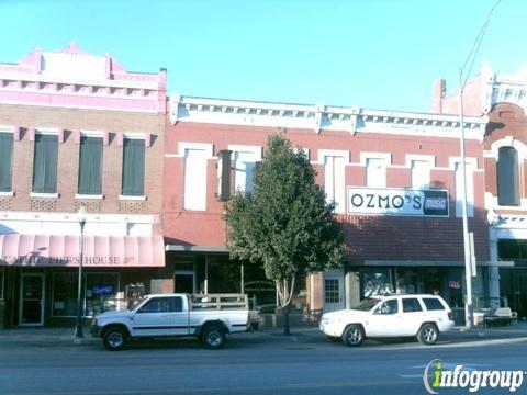 Hansen Insurance & Real-Estate Agency