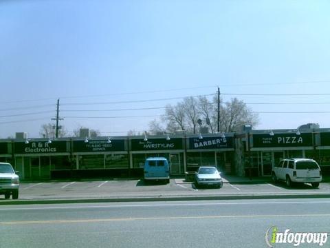 City Cuts & Style LLC