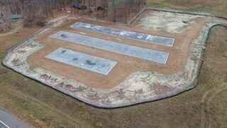 Patten Storage-Mille Lacs Lake