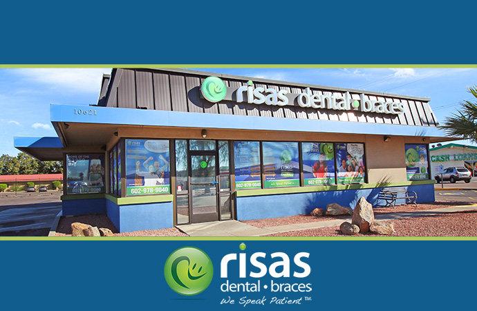 Risas Dental-Braces