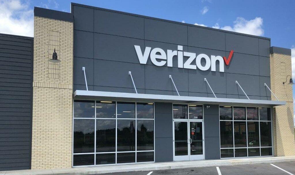 Cellular Sales-Verizon Authorized Retailer
