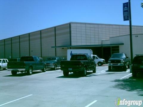 Children's Health StarCenter Euless