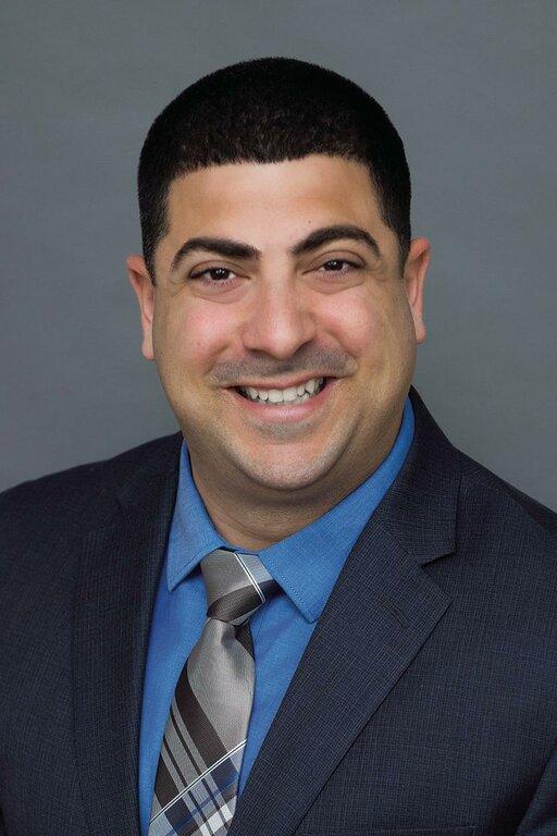 Ameer Nasser-Chase Home Lending Advisor-NMLS ID 692993