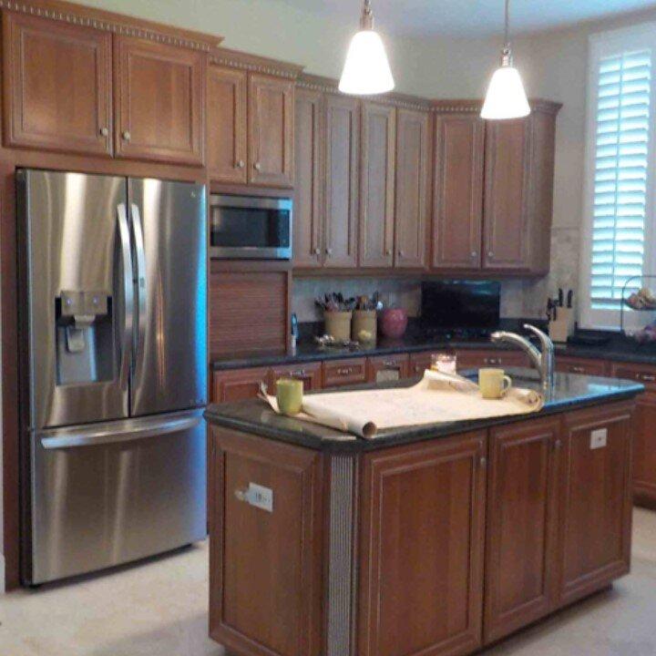 Genuine Home Builders Inc