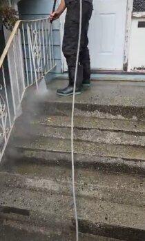 Calvin Janitorial Services Inc