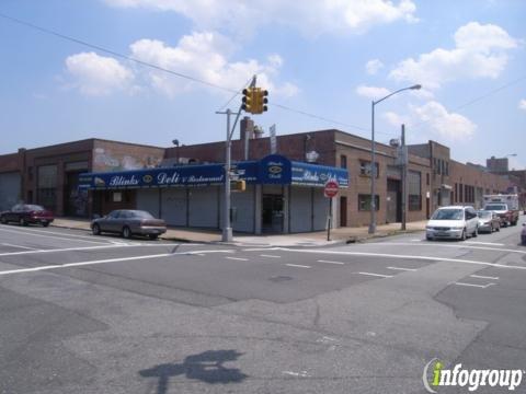 Blinks Deli