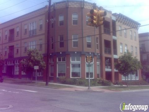 Vespa Marco Chiropractic