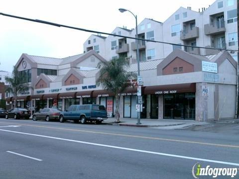 Dee Dee Skin Care Massage & Electrolysis