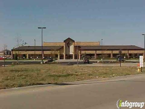Saint Andrews United Methodist Church