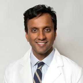 Krishnendu Bhadra, MD