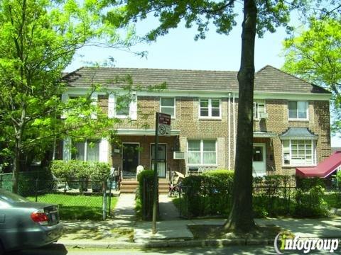 Kew Gardens Hills Pediatrics