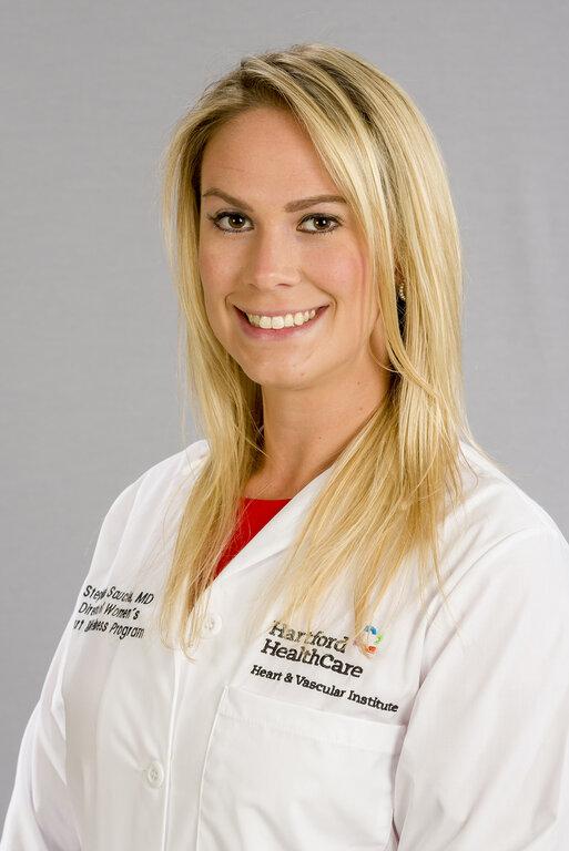 Stephanie Saucier, MD - Hartford Healthcare Medical Group