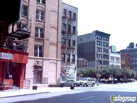 521 Broom St Associates POS Num