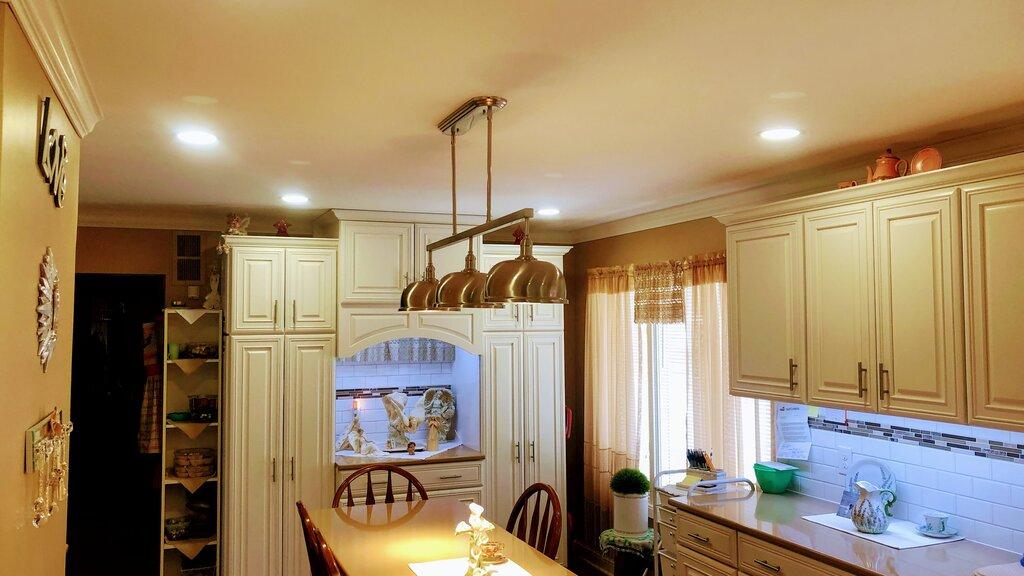 Wilson Plumbing Heating & Electric