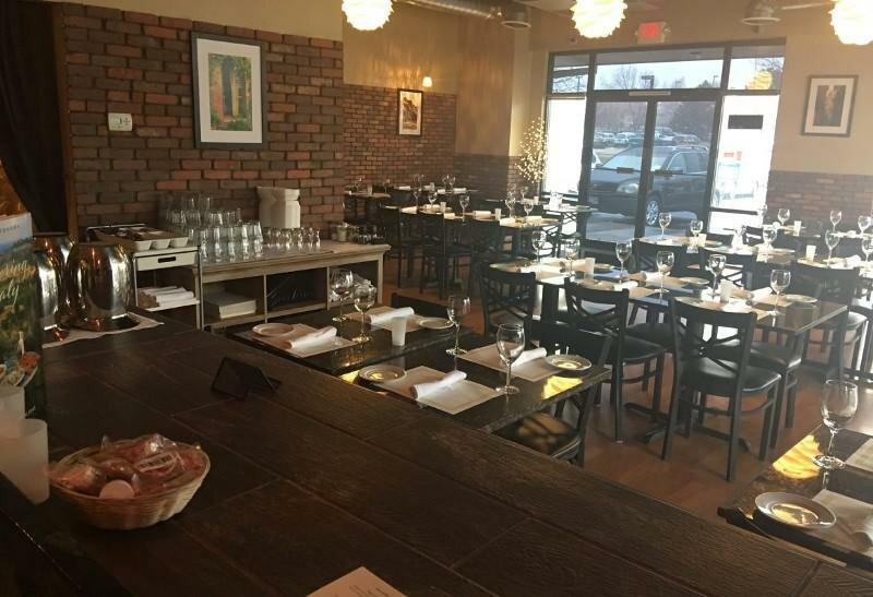 Scalzotto Italian Restaurant