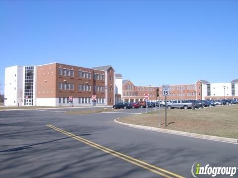 Franklin Township Boe