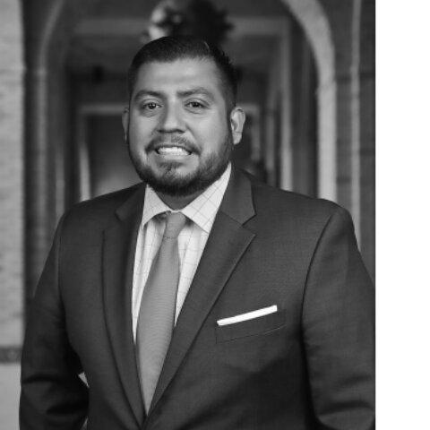 Merrill Lynch Financial Advisor Anthony Quintanilla