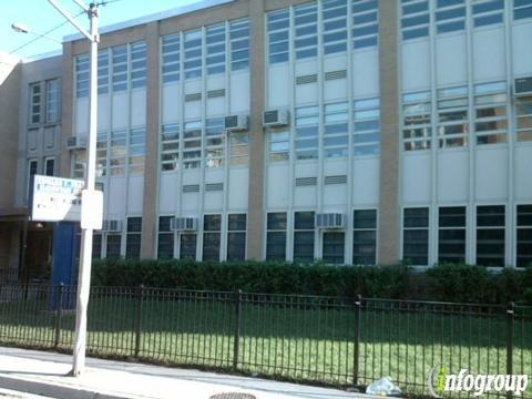 Frazier International Magnet School