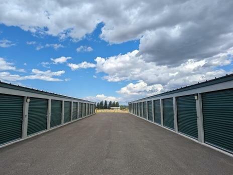 Helena Storage Units