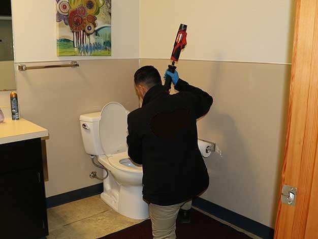 MCP Plumbing & Rooter