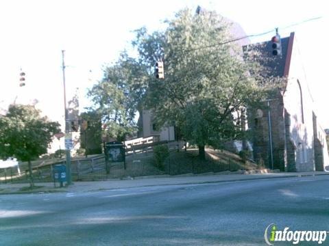 New Carmel Star Baptist Church