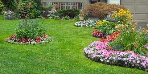 J & J Lawn & Landscape Maintenance