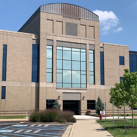 Kelsey D Allgood, PAC - IU Health Primary Care - Fishers