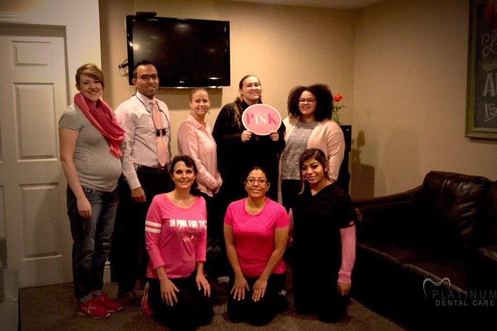 Platinum Dental of Provo