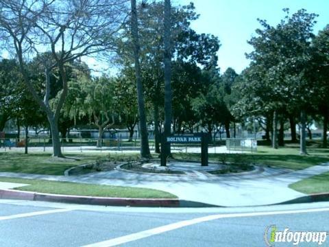 City of Lakewood Bolivar Park