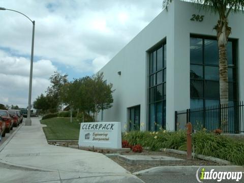 Clearpack Engineering Inc