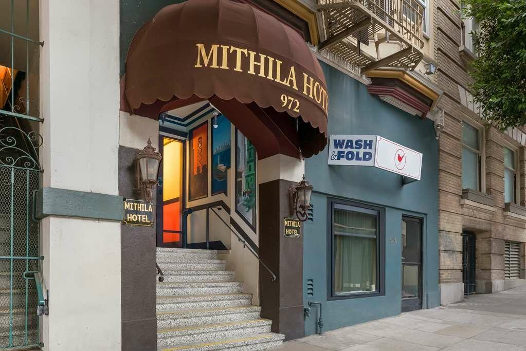 Mithila Hotel San Francisco