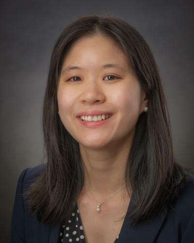 Diana Huang, MD - Swedish Primary Care-Downtown Seattle