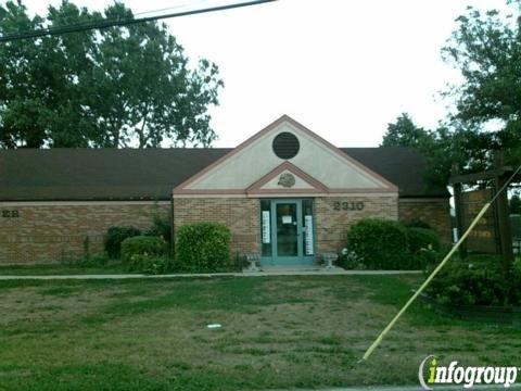 Evanston Animal Shelter