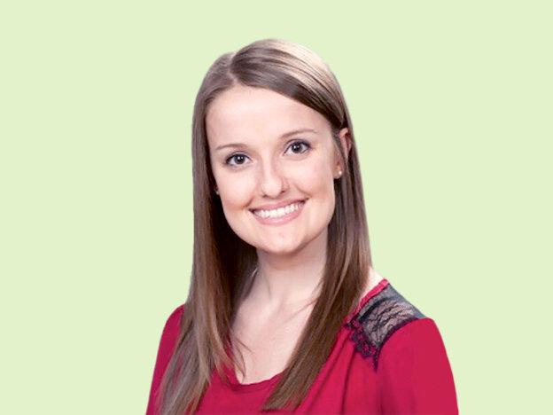 Katie Allen, PA - Oak Street Health Ashburn