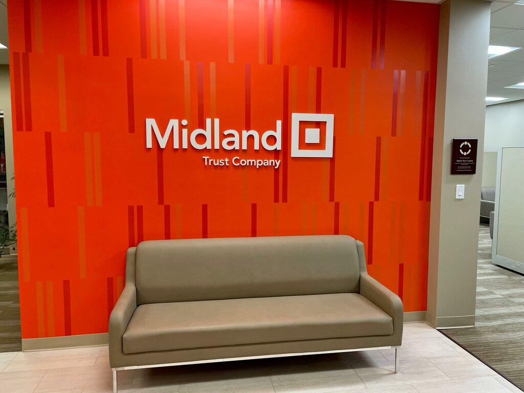 Midland Trust Company