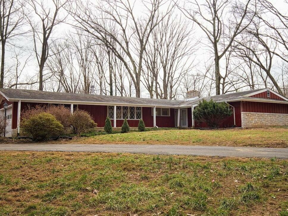 Blue Trust Housebuyers