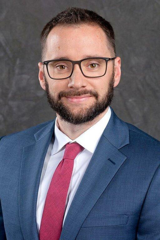 Edward Jones-Financial Advisor: Josh Cobun