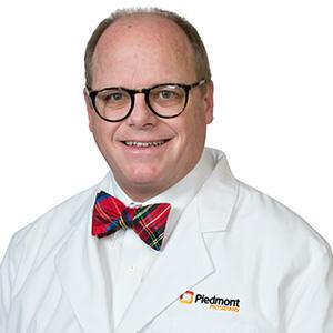 Benjamin Carter Rogers, MD - Piedmont Heart Vascular and Endovascular Surgery at Newton