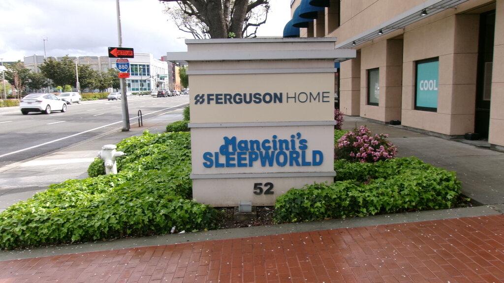 Ferguson Home