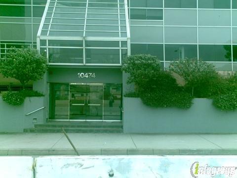 Gleason Corporation office